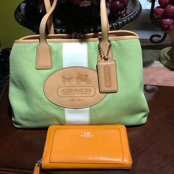 Handbag - Picture 1 of 4